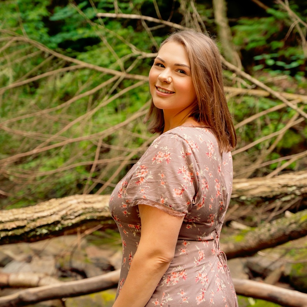 Meet your Posher, Brianna